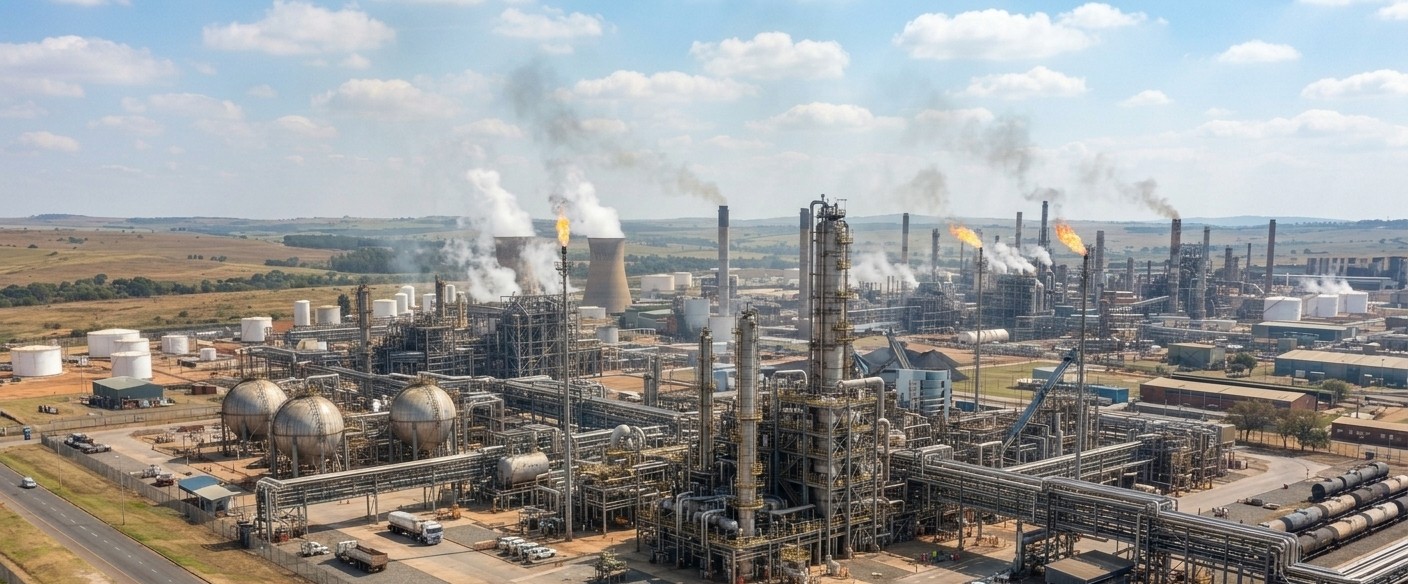 Petroleum