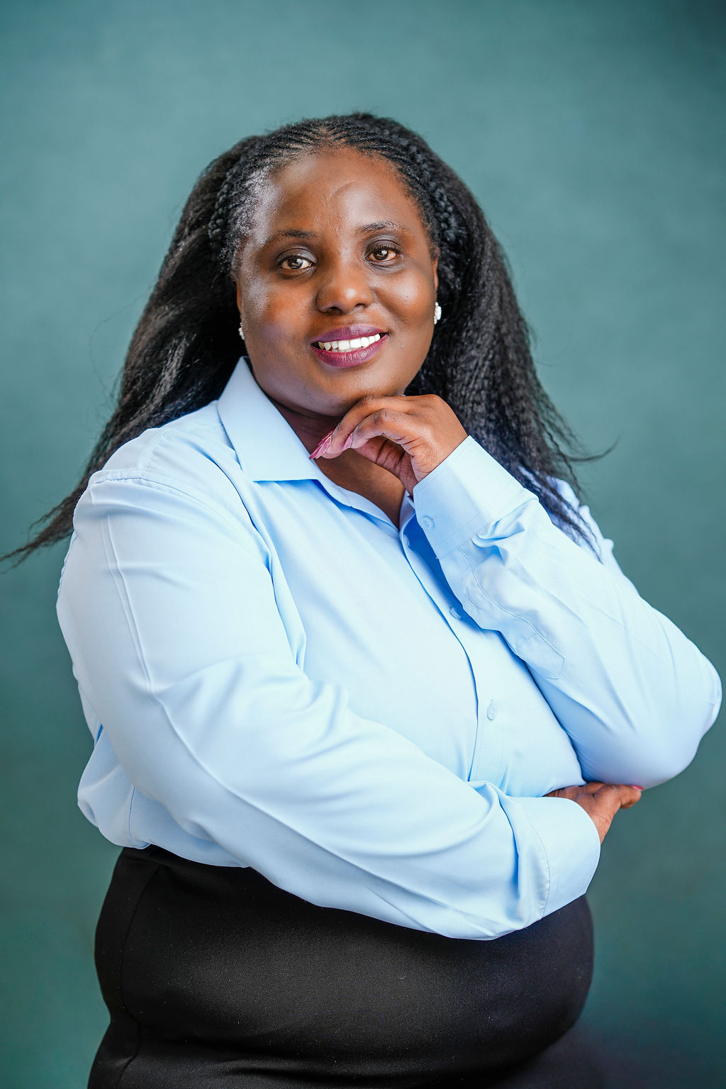Zinhle Khawula