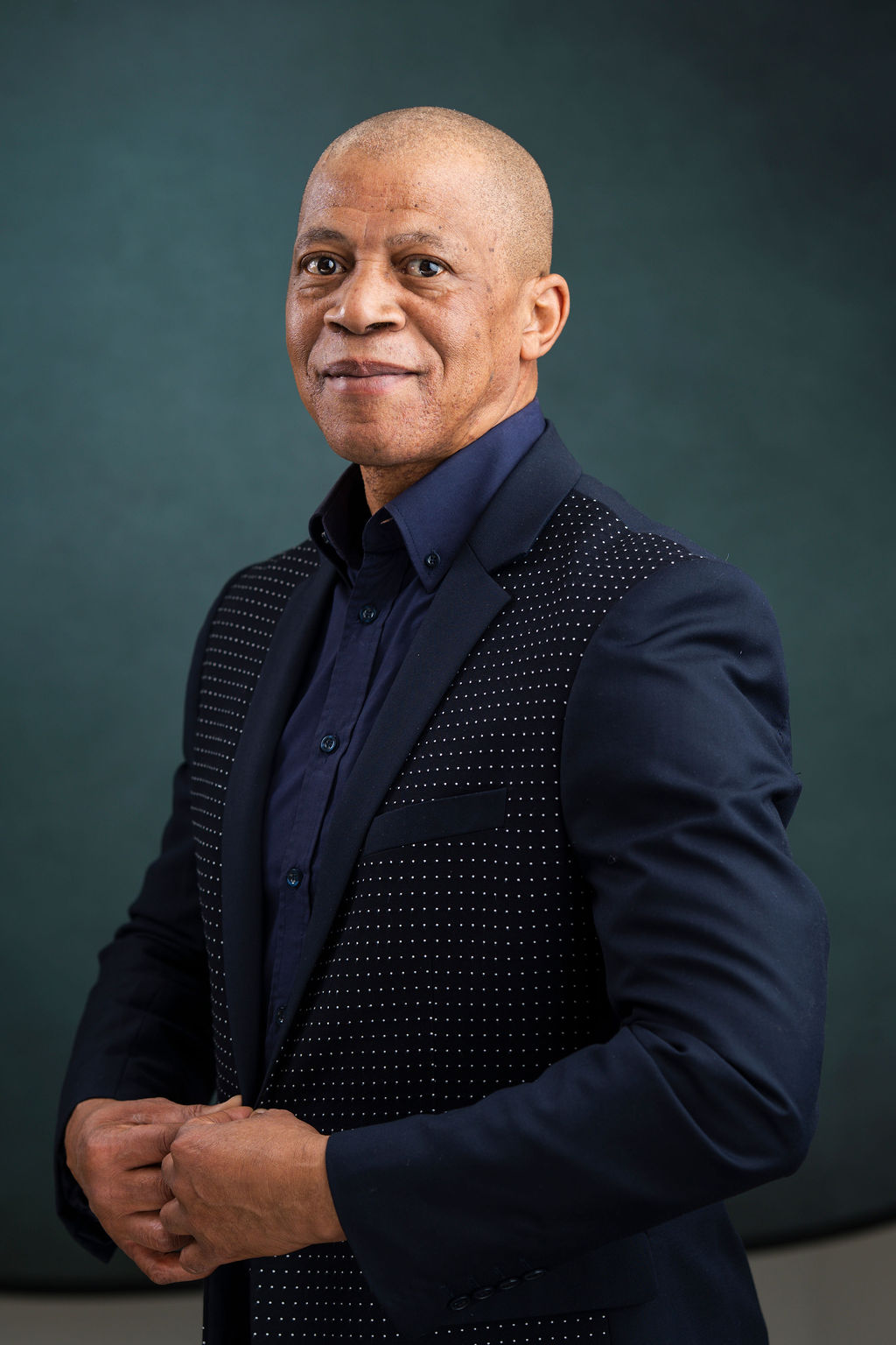 Themba Mohoto