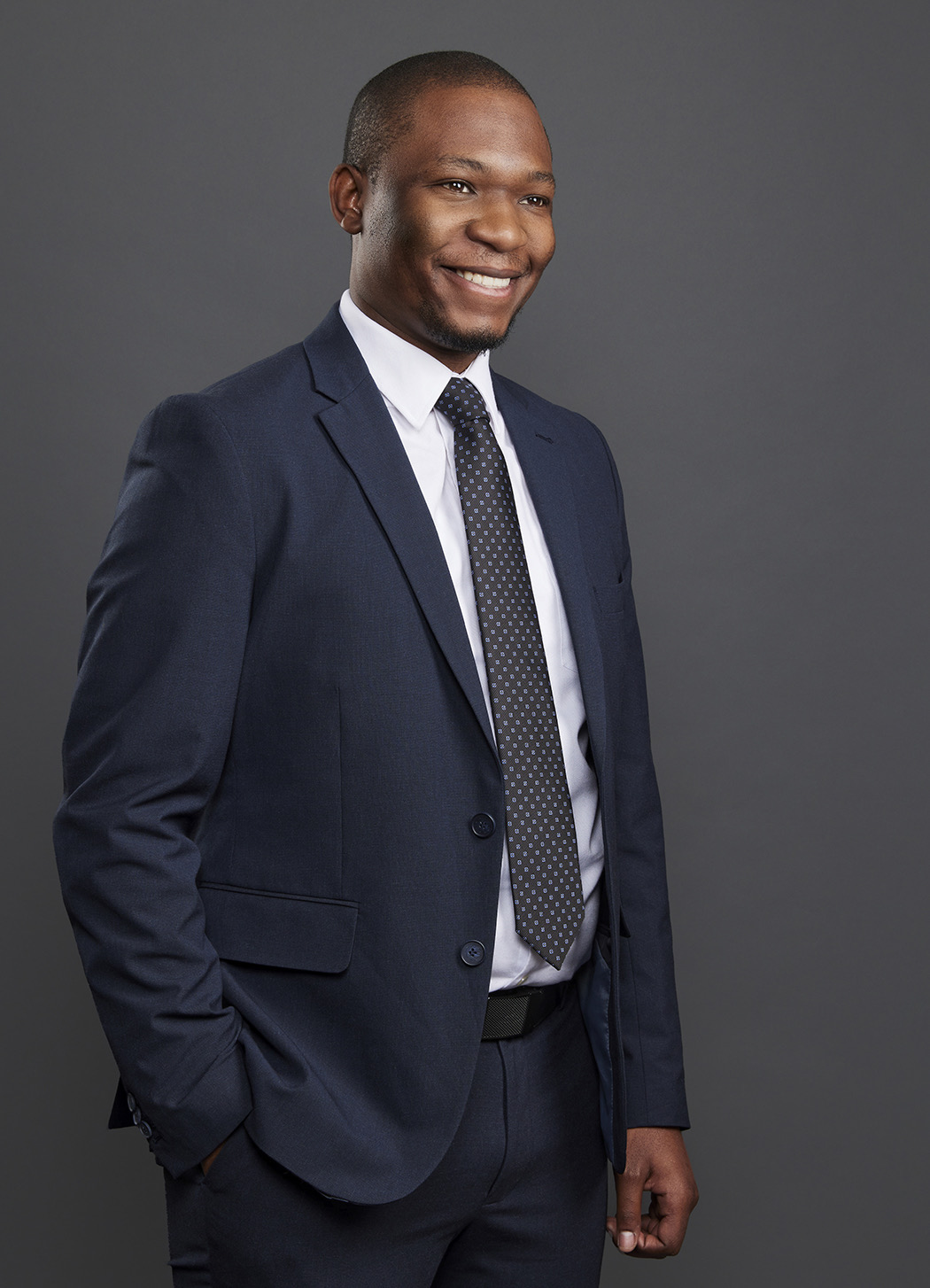 Ndumiso Maswanganye 