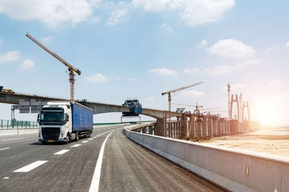 Infrastructure